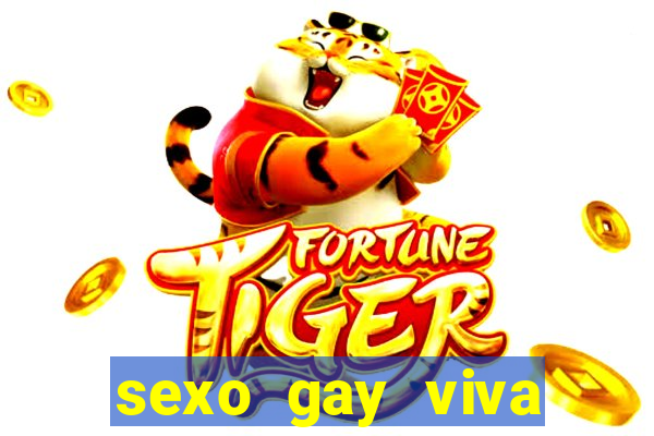 sexo gay viva local santos